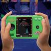My Arcade Galaga Pocket Player Bundle: Officially Licensed, Portable Gaming Console, Travel Case, Screen Protector Included view 3