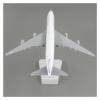 Scale Aircraft 20cm for China Airlines Taiwan Boeing 747 B747 Airplane Model Diecast Alloy Metal Plane Model Suitable for Display view 2