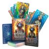 About my Brain Goddess Oracle Deck | Edition 2 | 60 Oracle Cards and Pocket Guidebook | Goddesses of The World | Complement Your Tarot Card Practice view 1