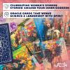 About my Brain Goddess Oracle Deck | Edition 2 | 60 Oracle Cards and Pocket Guidebook | Goddesses of The World | Complement Your Tarot Card Practice view 2