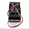 Cobra Racing's Black Motor Cooling Fan Fits 1/10 and 1/8 Models - 4x4 / 4WD Slash, Rustler, Stampede, Sledge, ARRMA, HPI, LOSI and May Others! view 3