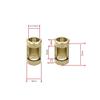 Drive Shaft Adapter Bushing Compatible with MN Model MN78 3mm to 4mm Conversion view 2