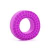 RC Upgrade Accessories for TRX4 for SCX10 for Capra TF2 GEN8 1/10 RC Crawler Rigs 4pcs Silicone Rubber Insert Foam for Fit 118-122mm (4.75" OD) 1.9" Wheel Tires(Purple) view 2