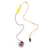 5V-8V RC Mini Horn Speaker for Police Car/Fire Truck/Ambulance/Off-Road Vehicle view 2