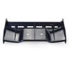 RC Car Accessories Compatible with ZD for Racing 9020-V3 9021-V3 08421 08423 1/8 RC Cars Upgrade Parts Replacement Accessories 8216 Tail Wing view 1