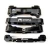 Aluminum Suspension Mounts for Arrma 1/8 6S BLX - Kraton, Typhon, Outcast, Mojave and More! view 1