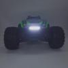 ZLiT RC Car Front Rear Led Light Kit Headlights Taillight Kit for TRAXXAS Mini Maxx Monster Truck (1) view 2