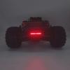 ZLiT RC Car Front Rear Led Light Kit Headlights Taillight Kit for TRAXXAS Mini Maxx Monster Truck (1) view 3