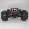 ZLiT RC Car Front Rear Led Light Kit Headlights Taillight Kit for TRAXXAS Mini Maxx Monster Truck (1) view 4