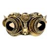 Boland - Eye Mask for Fancy Dress Costumes, Accessories, Accessories for Carnival or Theme Party view 1