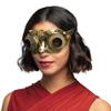 Boland - Eye Mask for Fancy Dress Costumes, Accessories, Accessories for Carnival or Theme Party view 3