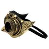 Boland - Eye Mask for Fancy Dress Costumes, Accessories, Accessories for Carnival or Theme Party view 4