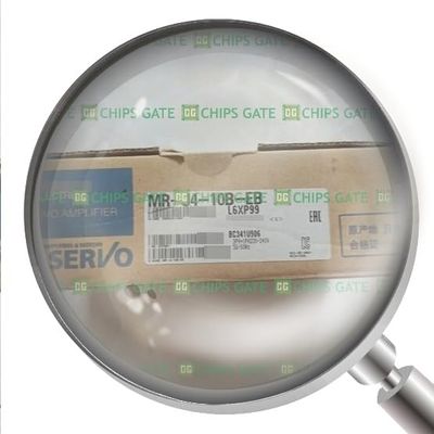 1PC MR-J4-10B-EB Servo Drive New MR-J4-10B-EB