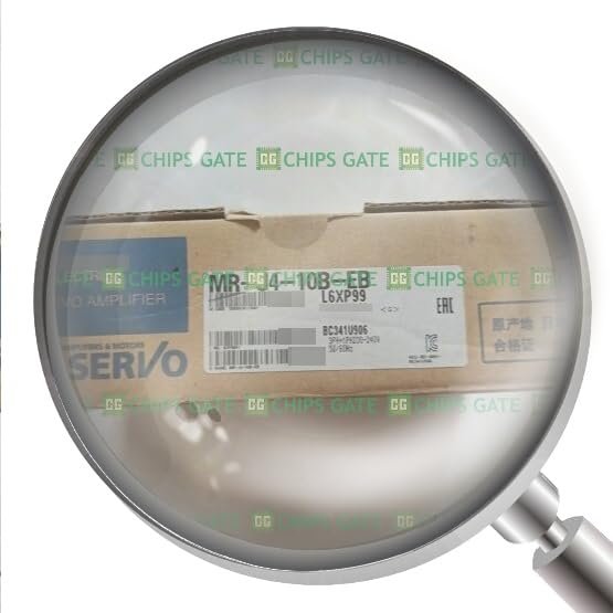 1PC MR-J4-10B-EB Servo Drive New MR-J4-10B-EB