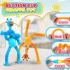 Sensory Travel Toys for Toddlers Kids Autism 6PC Airplane Car Travel Activities Toy Road Trip Essential Autistic ADHD Fidget Classroom Must Have Easter Basket Stuffers for Kid 3 4 5 6 7 8 view 4