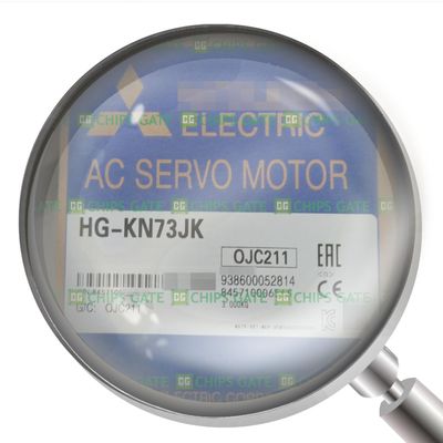 1PCS HG-KN73JK New HGKN73JK Servo Motor