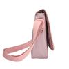 Depesche TOPModel Viva Violet 13295 Small Shoulder Bag in Purple with Model Motif, Horse and Glitter, Bag with Adjustable Shoulder Strap, multicoloured, TOPModel Viva Violet view 3