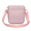 Depesche TOPModel Viva Violet 13295 Small Shoulder Bag in Purple with Model Motif, Horse and Glitter, Bag with Adjustable Shoulder Strap, multicoloured, TOPModel Viva Violet view 4