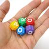 10pcs Gonggi Korean Game SetStone Catching Game, Hand Eye Coordination Training ToysKorean Traditional Gonggi Korean Game Play2 Set view 3