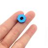 2Pcs Steel Rear Drive Shaft Driveshaft CVD 6852R For 1/10 Slash 2WD VXL 4X4 Hoss Stampede RC Car Upgrade Parts replacement part(Blue) view 4