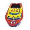 DIIOOMIEEU Iron Candle Boat Educational Steam Boat for Children Kids Students Teacher Cognitive Handwork Learning Gifts view 2