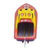 DIIOOMIEEU Iron Candle Boat Educational Steam Boat for Children Kids Students Teacher Cognitive Handwork Learning Gifts view 3