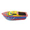 DIIOOMIEEU Iron Candle Boat Educational Steam Boat for Children Kids Students Teacher Cognitive Handwork Learning Gifts view 4