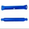 BeaxTurbo Racing Upgrade Parts CNC Aluminum7075# Rear Upper Link for LOSI Super Baja Rey SBR 2.0 1:6 los254070 (Blue) view 2