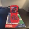 Compatible with MARVEL FLIP PHONE SPIDERMAN view 1