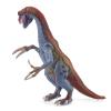 Fydun Mini Sickle Dragon Shape Movable Jurassic Figure Model Ornaments Families view 3