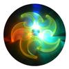 Johntoy Flying Star with Light view 3