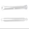 BeaxTurbo Racing Upgrade Parts CNC Aluminum7075# Rear Upper Link for LOSI Super Baja Rey SBR 2.0 1:6 los254070 (Silver) view 2