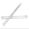 BeaxTurbo Racing Upgrade Parts CNC Aluminum7075# Rear Upper Link for LOSI Super Baja Rey SBR 2.0 1:6 los254070 (Silver) view 3