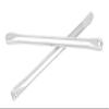 BeaxTurbo Racing Upgrade Parts CNC Aluminum7075# Rear Upper Link for LOSI Super Baja Rey SBR 2.0 1:6 los254070 (Silver) view 4