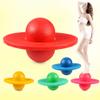 Jumping Balance Board with Bouncing for Kids, Fun and Active Play, Designed for Physical Exercise and Coordination Skill Development view 2