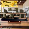 Typhoon Submarine 1 Ft Long Assembled Titanic Toys For Kids, Historically Accurate Titanic Toy, Titanic Ship, Titanic Cake Topper, Titanic Figurine, Removalble Stand Included view 2