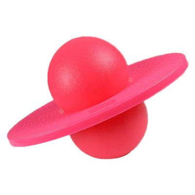 Jumping Balance Board with Bouncing for Kids, Fun and Active Play, Designed for Physical Exercise and Coordination Skill Development
