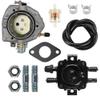 20 SECOND SOAP for Carburetor Carb with Vacuum Fuel Pump for ONAN B48G B48M P216G P218G P220G view 1