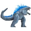 Monsterverse: 11" Giant Godzilla Roll N Battle Tail Attack Figure by Playmates Toys view 1
