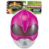 Mighty Morphin Power Rangers: Re-Ignition - Pink Ranger Role Play Mask by Playmates Toys view 4