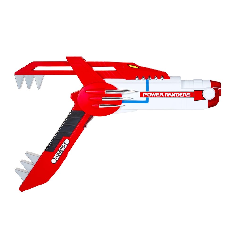 Power Rangers Mighty Morphin Re-Ignition - Blade Blaster Role Play by Playmates Toys