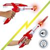 Power Rangers Mighty Morphin Re-Ignition - Blade Blaster Role Play by Playmates Toys view 2