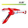 Power Rangers Mighty Morphin Re-Ignition - Blade Blaster Role Play by Playmates Toys view 3
