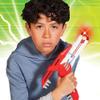 Power Rangers Mighty Morphin Re-Ignition - Blade Blaster Role Play by Playmates Toys view 4