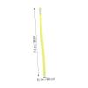 12pcs Novelty Pencil Pvc Pencil Writing Bendable view 2
