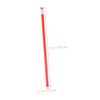 12pcs Novelty Pencil Pvc Pencil Writing Bendable view 3