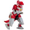 Mighty Morphin Power Rangers: Re-Ignition - Tyrannosaurus Deluxe Combinable Dinozord by Playmates Toys view 1