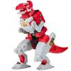 Mighty Morphin Power Rangers: Re-Ignition - Tyrannosaurus Deluxe Combinable Dinozord by Playmates Toys view 2