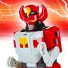Mighty Morphin Power Rangers: Re-Ignition - Tyrannosaurus Deluxe Combinable Dinozord by Playmates Toys view 3
