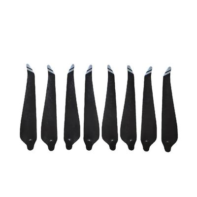 21inch Foldable Carbon Nylon Propeller Compatible With Compatible Quadcopter Models Including Matrice 300 M600 Accessories(2110 Props-8pcs)